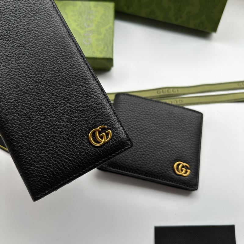 Gucci Wallets Purse